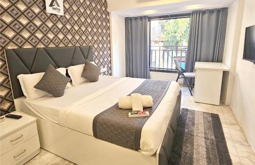 Kandivali East House | Astha Kandivali Service Apartment