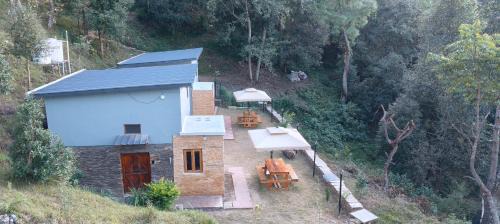 Almora House | Astitva Binsar