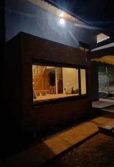 Almora House | Astitva Binsar