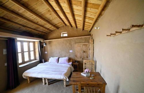 Tehri House | Astitva off-beat Forest Retreat