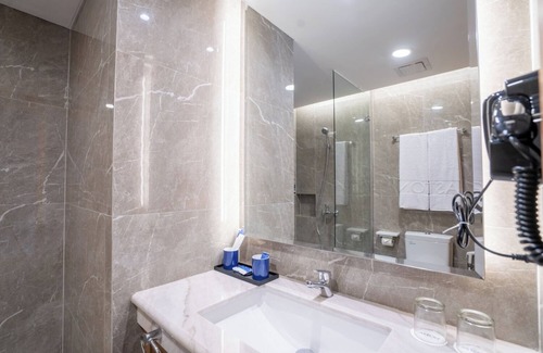 Pangkalpinang Hotel | Aston Emidary Bangka Hotel And Conference Center