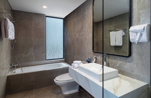 Lumajang Hotel | Aston Inn Lumajang - East Java