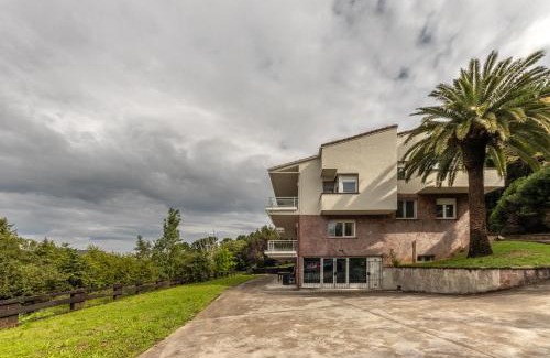 Gautegiz Arteaga House | Aston - Villa Islas Urdaibai