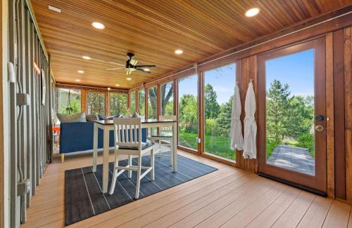 Sioux Falls House | Astoria On Yellowstone