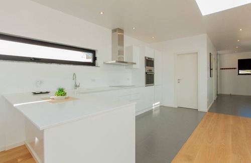 Potirna Villa | Astounding Korcula Waterfront Villa | 3 Bedrooms | Villa Garma Beachfront | Stunning Sea Views & Private Gym | Vela Luka