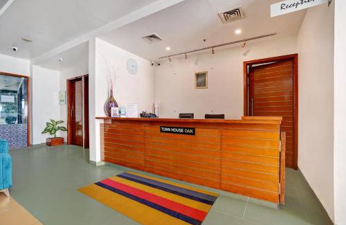 Spice Garden Layout Hotel | Astra Hotels & Suites - Marathalli