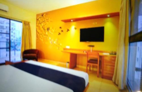 Spice Garden Layout Hotel | Astra Hotels & Suites - Marathahalli SG