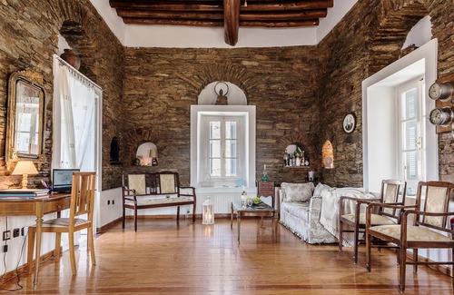 Megas Yialos-Nites House | Astra Residential Apartments