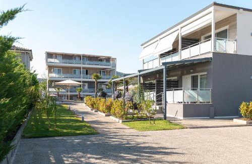 Sarti Apartment | Astra Sarti Luxury Suites