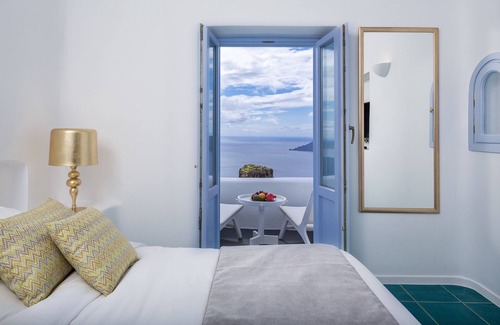 Imerovigli House | Astra Suites