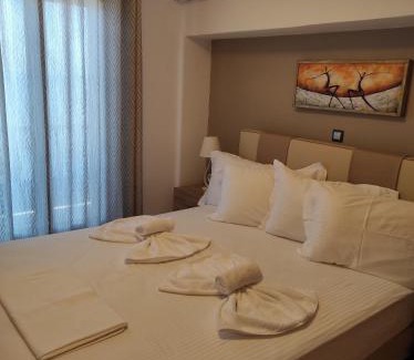 Nisyros Apartment | Astradeni luxury apartments Stefanos