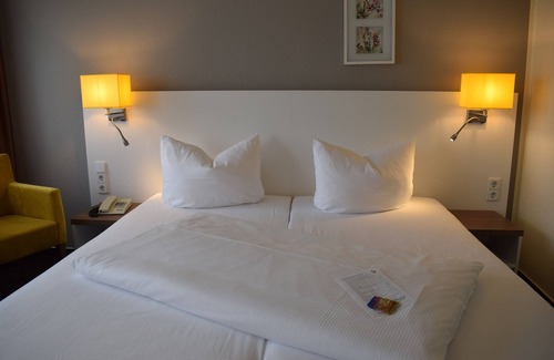 Alt-West Hotel | astral Inn Hotel Leipzig