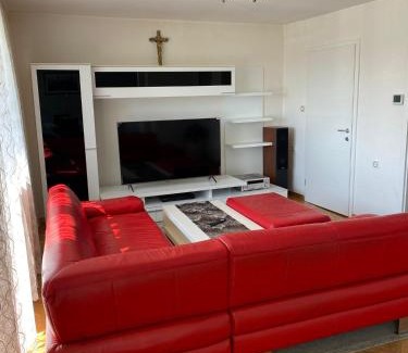 Velika Gorica Apartment | Astralis Factory Apartments- FLY