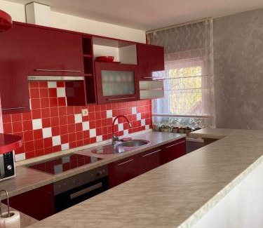 Velika Gorica Apartment | Astralis Factory Apartments- FLY