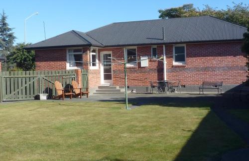 Ashburton Hotel | ASURE Adcroft Motel