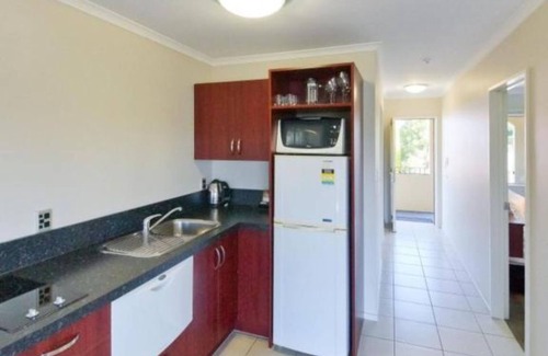 Timaru Hotel | ASURE Avenue Motor Lodge