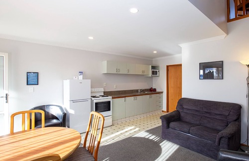 Westport Hotel | ASURE Chelsea Gateway Motor Lodge