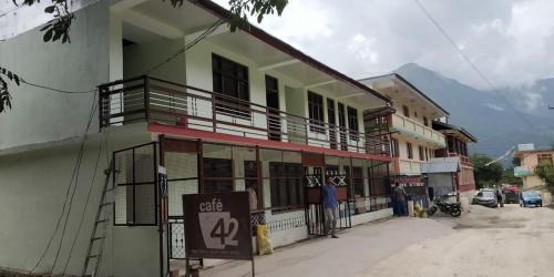 Sangla House | Aswan Homestay By StayApart