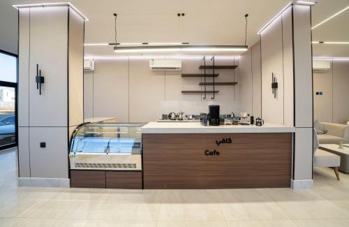 Tabuk Apartment | Aswar Plus