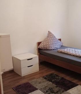 Trubenhausen Apartment | ASX Tr1