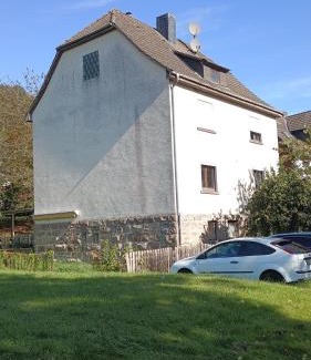 Trubenhausen Apartment | ASX Tr2 Monteurzimmer -Ferienzimmer