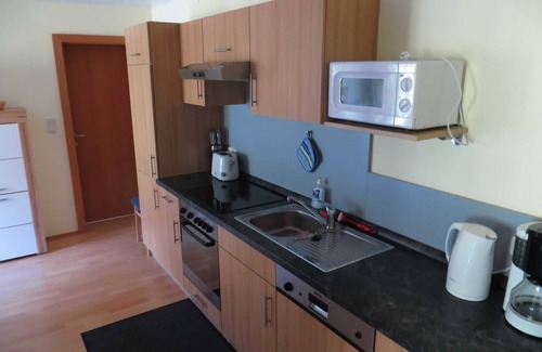 Bad Goisern Apartment | Apartment Ewige Wand 1 - Apartments Haus Elisabeth