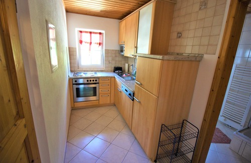 Bad Goisern Apartment | ★ Sunny apartment/WiFi/parking/pool/5 people ★