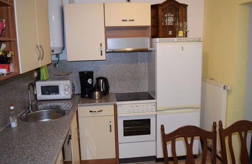 Kagel House | at Bauernsee Modern retreat