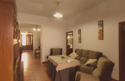 Fregenal de la Sierra House | AT Casa Pedrero