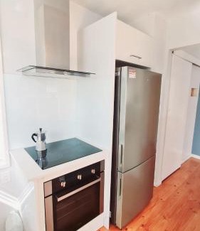 Prospect House | At College Avenue