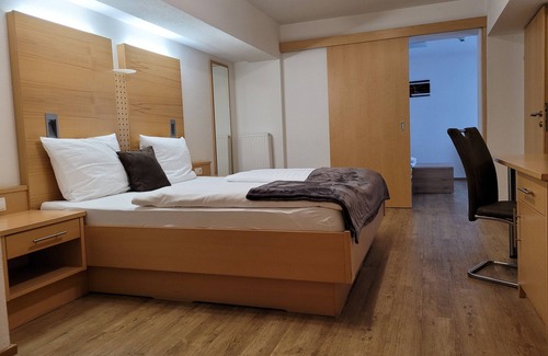 Fusch an der Grossglocknerstrasse Hotel | Hotel Lampenhäusl