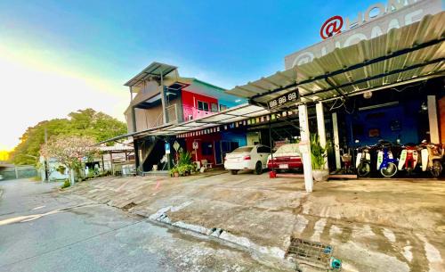 Pak Prieo Apartment | At Home สระบุรี