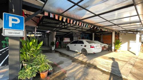 Pak Prieo Apartment | At Home สระบุรี