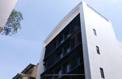 Ximending Hotel | At Home Hotel Ximen