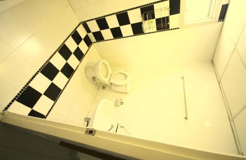 Bang Khae Nuea Apartment | At Home Phetkasem