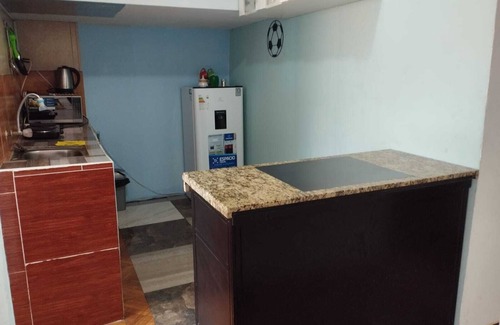 Callao Apartment | At home the best lodging in Latin America