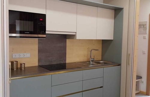 Kirchschlag in der Buckligen Welt Apartment | Appartment mit Balkon