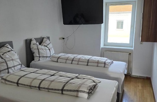 Krummnussbaum Apartment | Apartment Krummnußbaum