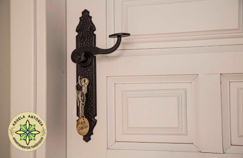 Torre de Don Miguel Apartment | AT la Abuela Antonia-La Casina