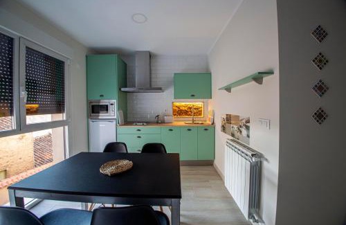 Torre de Don Miguel Apartment | AT la Abuela Antonia-La Casina