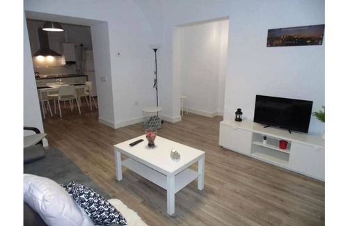 Caceres Old Town Apartment | AT Las Palmeras 1