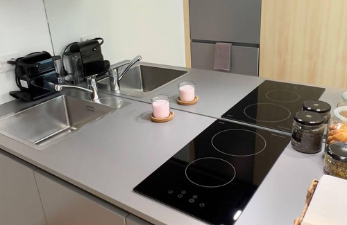 Spiefeld Apartment | At location TOP 11, Austria