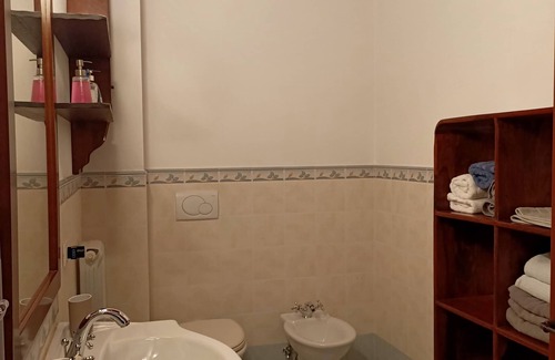 Loreto Apartment | At Marti's House