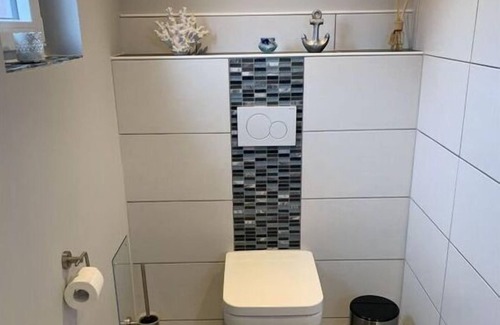 Breklum House | At Paulsen's Modern Retreat