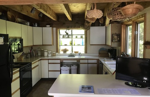 Deer Isle House | At Peace Downeast - Seaside Home with Dock