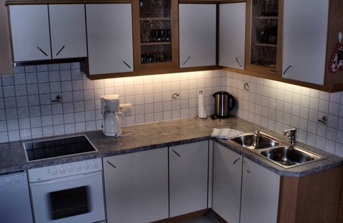 Groß Sankt Florian Apartment | Vacation apartment - Ermi/Pracher