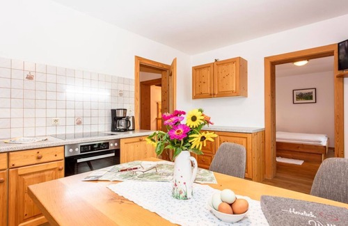 Almdorf Other | Apartment/2 bedrooms/bath, WC - Oberdeutinghof