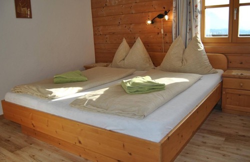 Saalfelden am Steinernen Meer Other | Apartment "Hohe Tauern" - Schmiderer - Vorderkasbichlhof, guesthouse