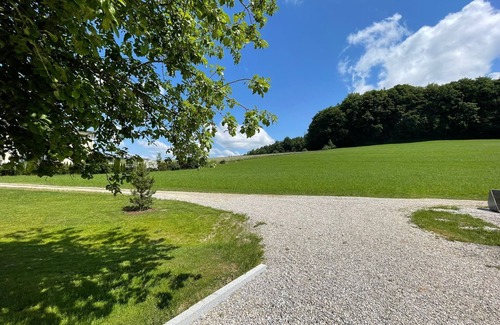 Sankt Georgen am Fillmannsbach Apartment | Wohnen am Penzkofergut