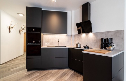 Alpendorf Ski Chalet | Chalet in Alpendorf near Ski Slopes